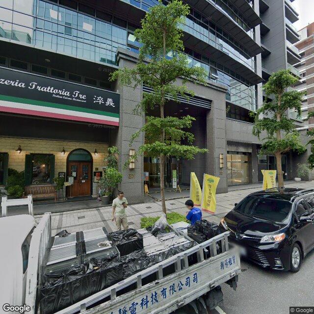 瑞健診所 街景外觀