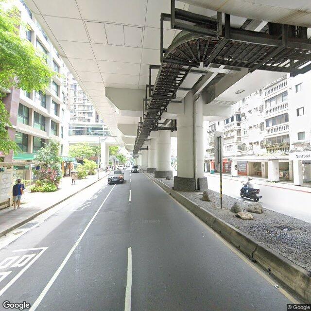 葫洲診所 街景外觀