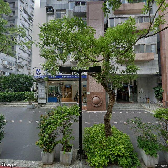 瑞康診所 街景外觀