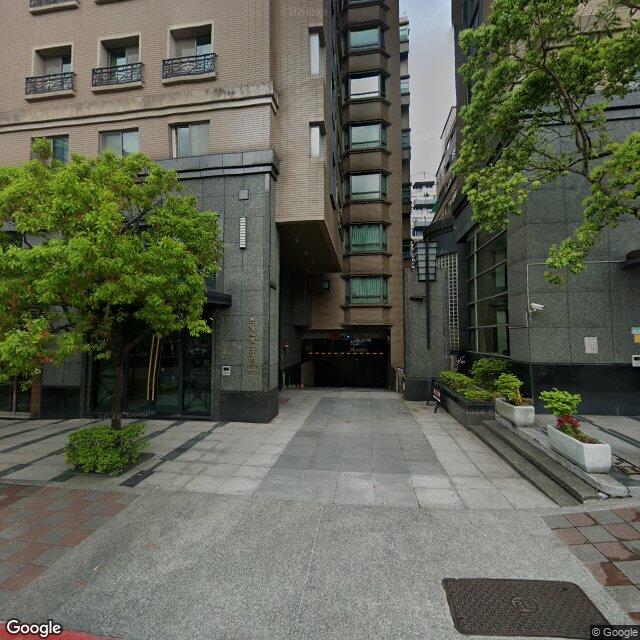 益民健康診所 街景外觀
