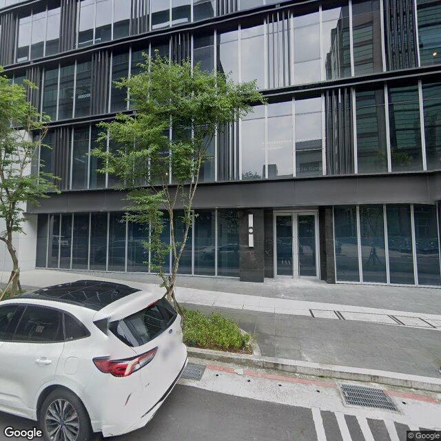 安立診所 街景外觀