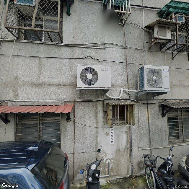 興盛診所 街景外觀