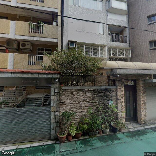 信誼牙醫診所 街景外觀