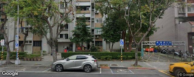 光和牙醫診所 街景外觀