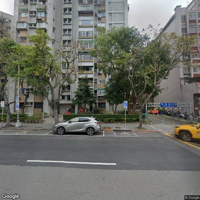 光和牙醫診所 街景外觀