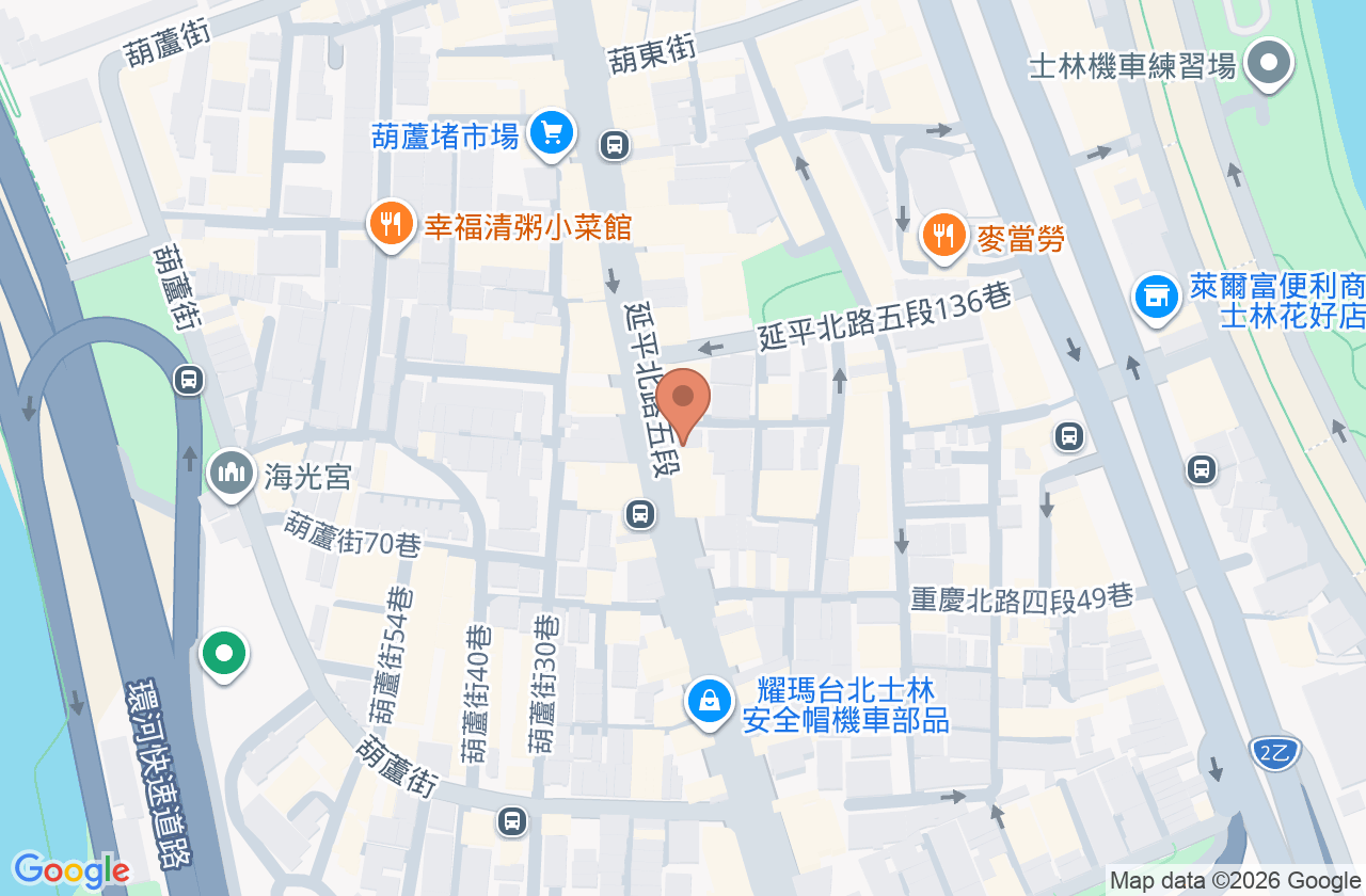 鄭醫師診所 位置地圖