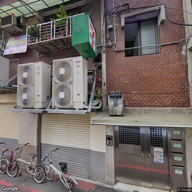 士東牙醫診所 街景外觀