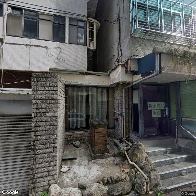 佳視得眼科診所 街景外觀
