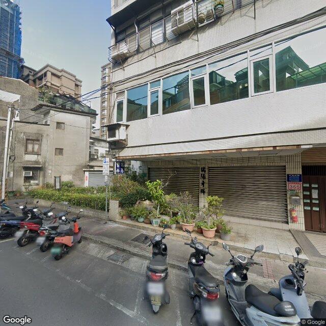 瑞陽牙醫診所 街景外觀