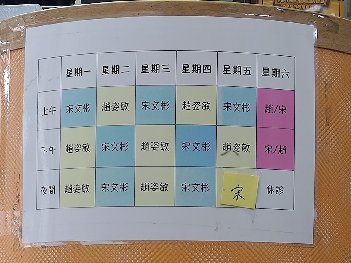 士林小兒科診所 診所實景照