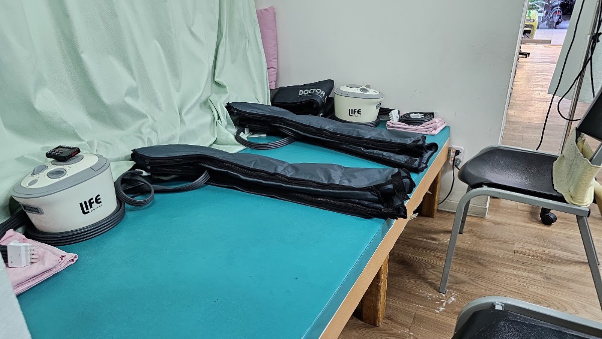 佑康診所 診所實景照