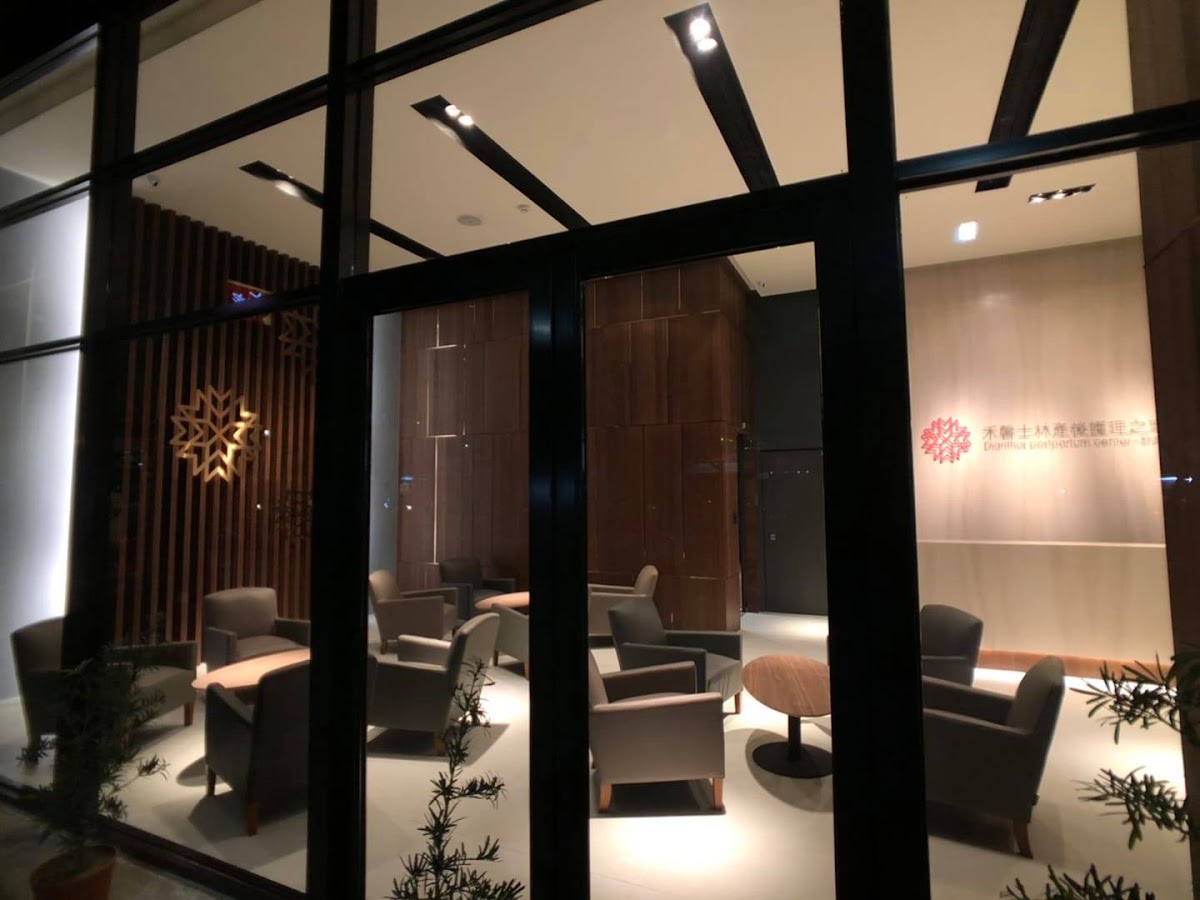 小禾馨士林小兒專科診所 診所實景照