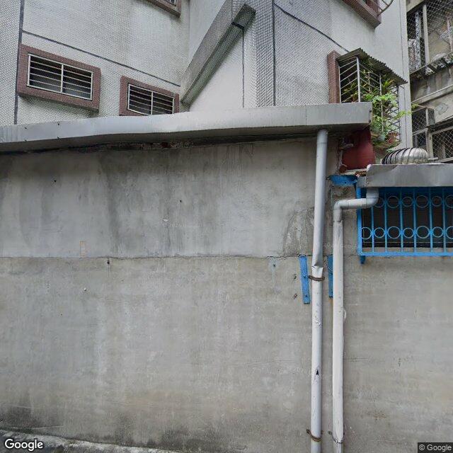 石牌李力成診所 街景外觀