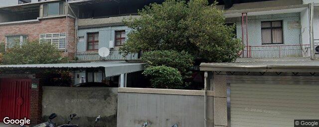 李承鴻皮膚科診所 街景外觀
