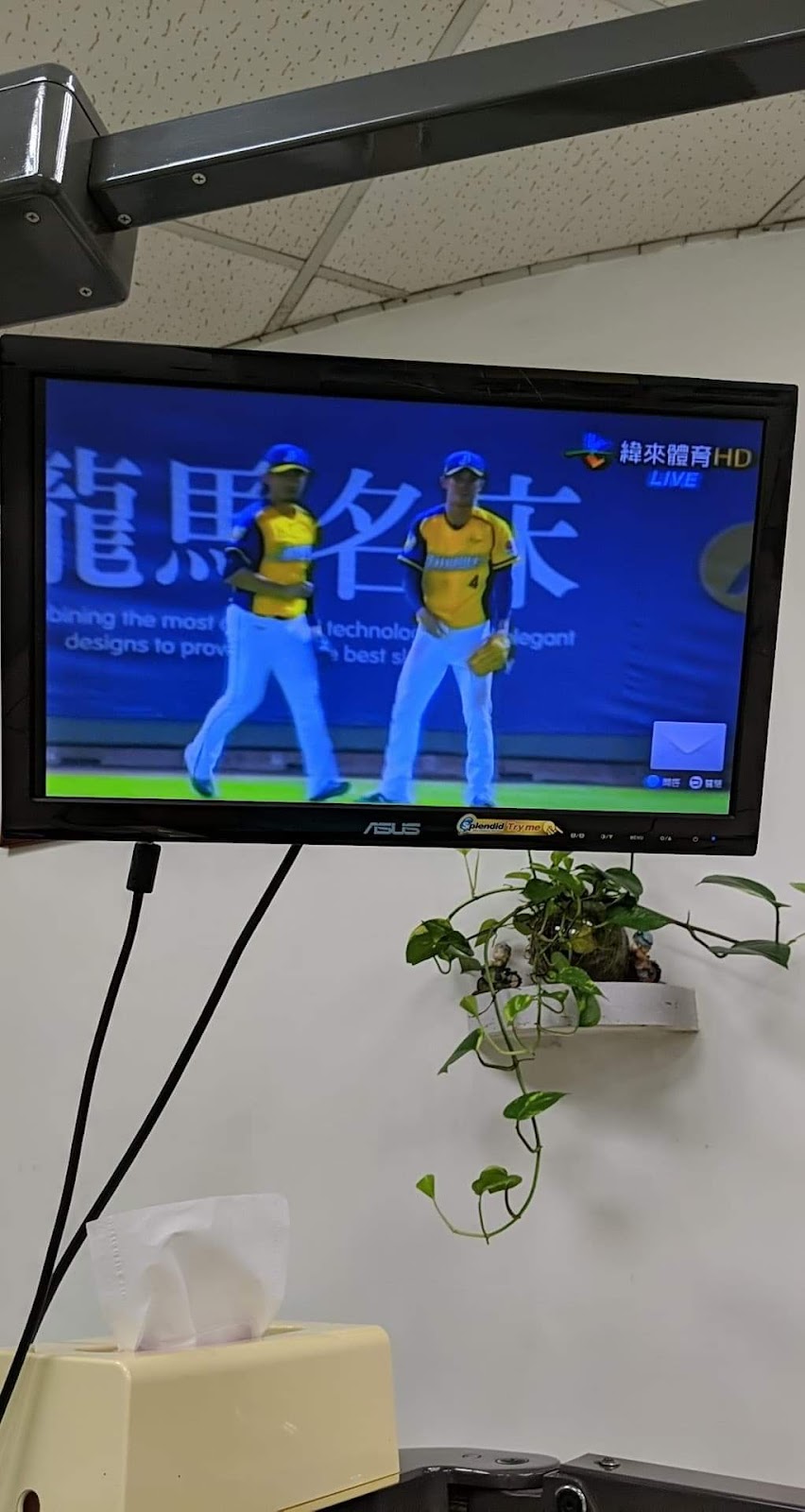 以新牙醫診所 診所實景照
