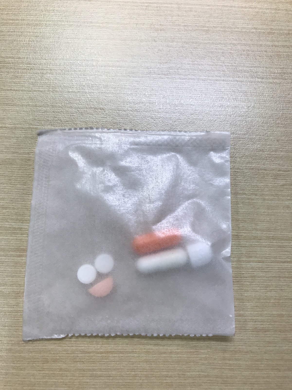 張葉森診所 診所實景照