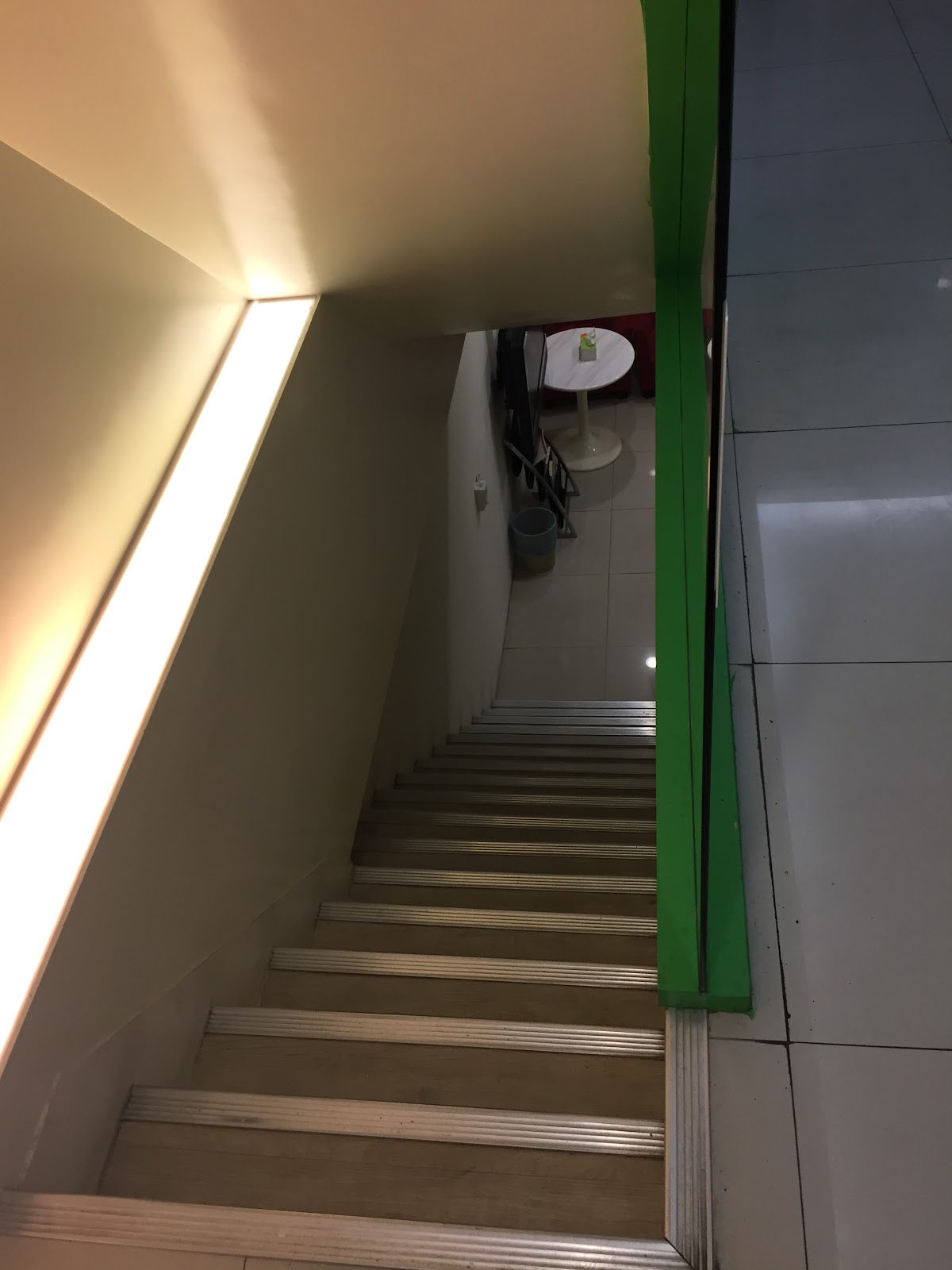 陽光耳鼻喉科診所 診所實景照