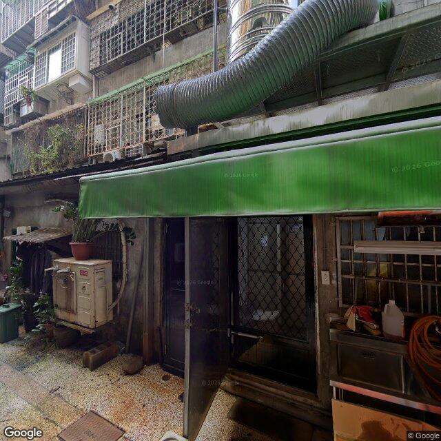 陳世卿診所 街景外觀