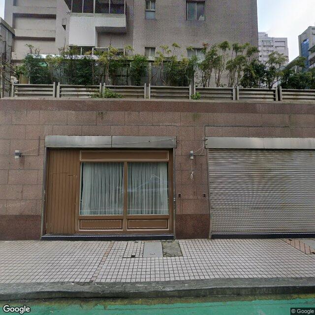 陳逸川眼科診所 街景外觀