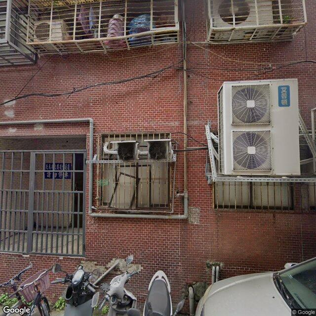 仁瀚骨科診所 街景外觀
