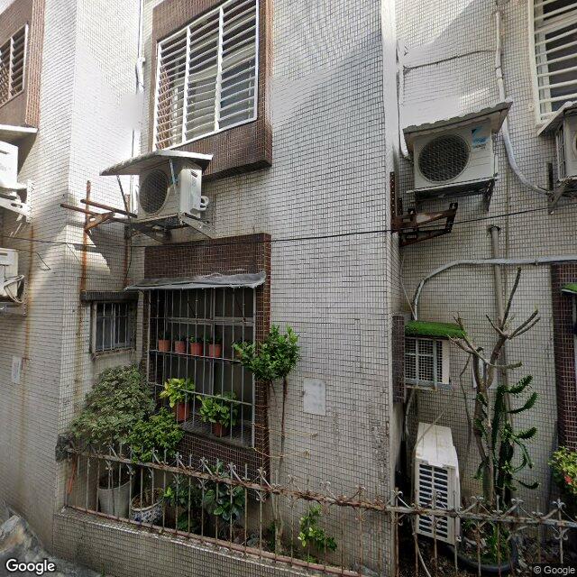 威廉牙醫診所 街景外觀