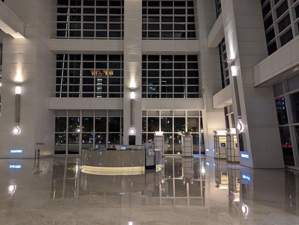 臺北產業醫診所 診所實景照