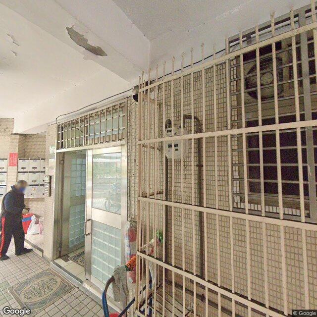 樂恬診所 街景外觀