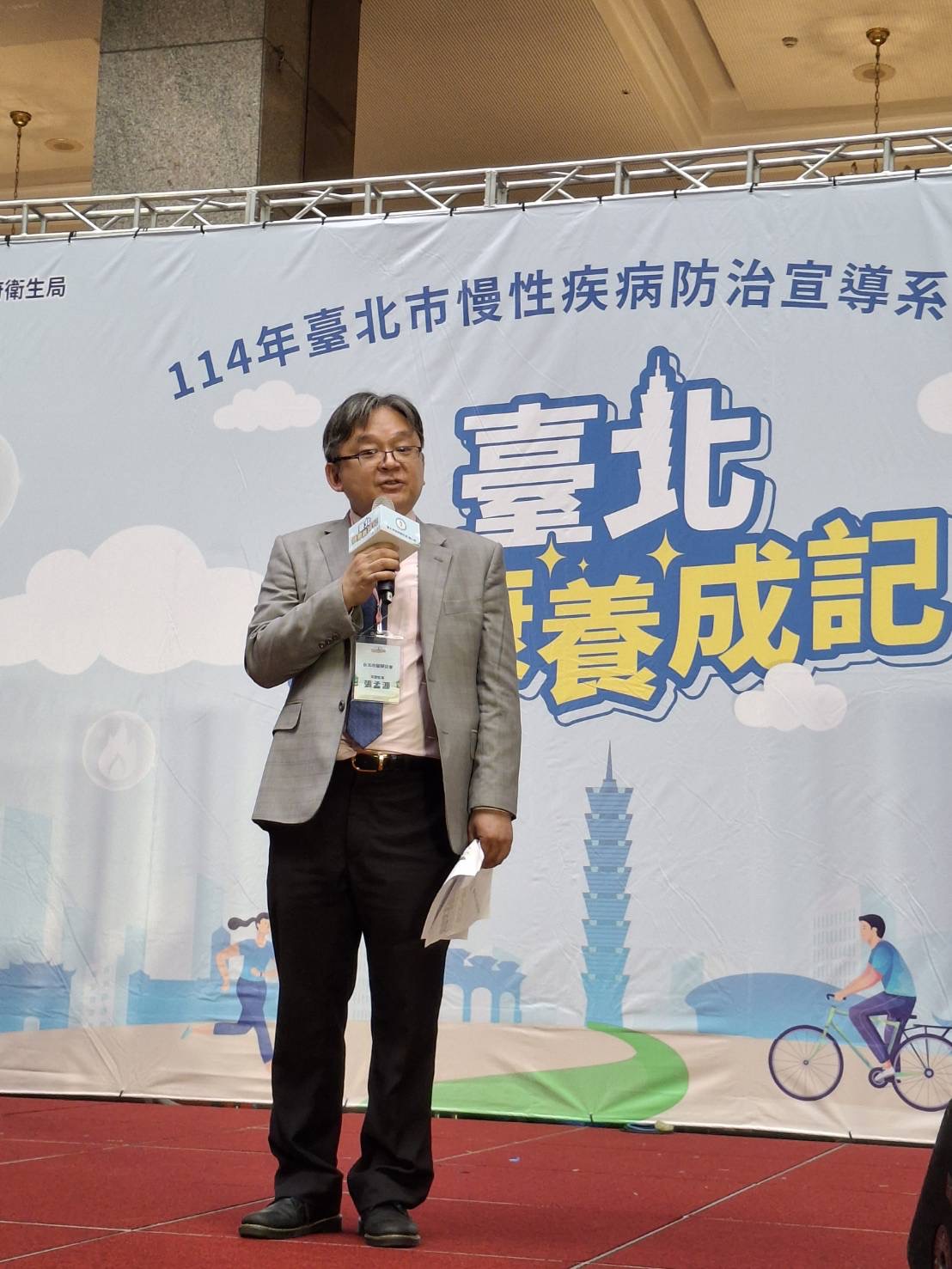 張孟源內科診所 診所實景照
