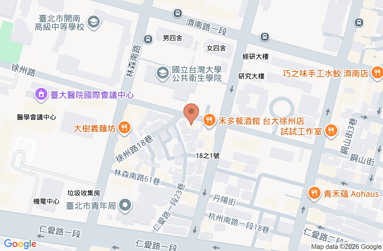 周正成小兒科診所 位置地圖