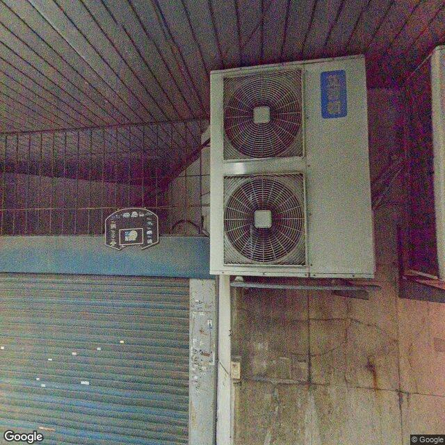 惠森復健科診所 街景外觀
