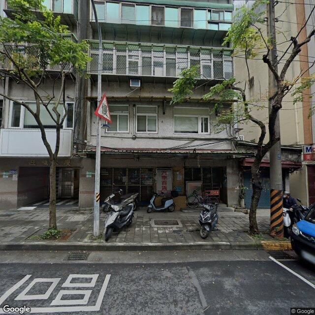佳飛雅醫美診所 街景外觀