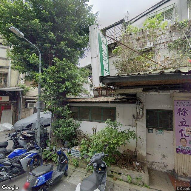 陳嘉銘診所 街景外觀