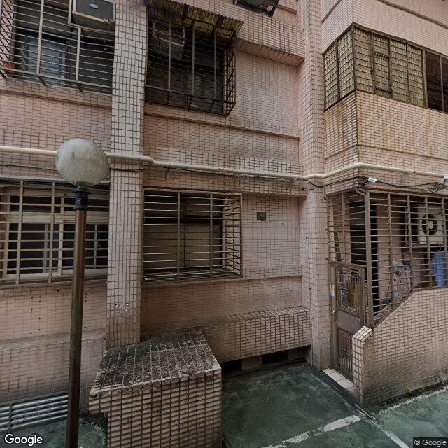 瀚霖眼科診所 街景外觀