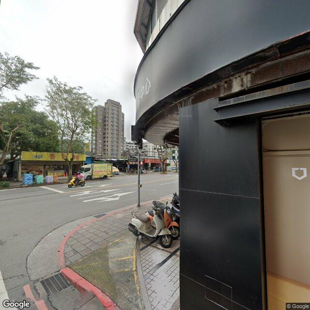 吳錫賢診所 街景外觀