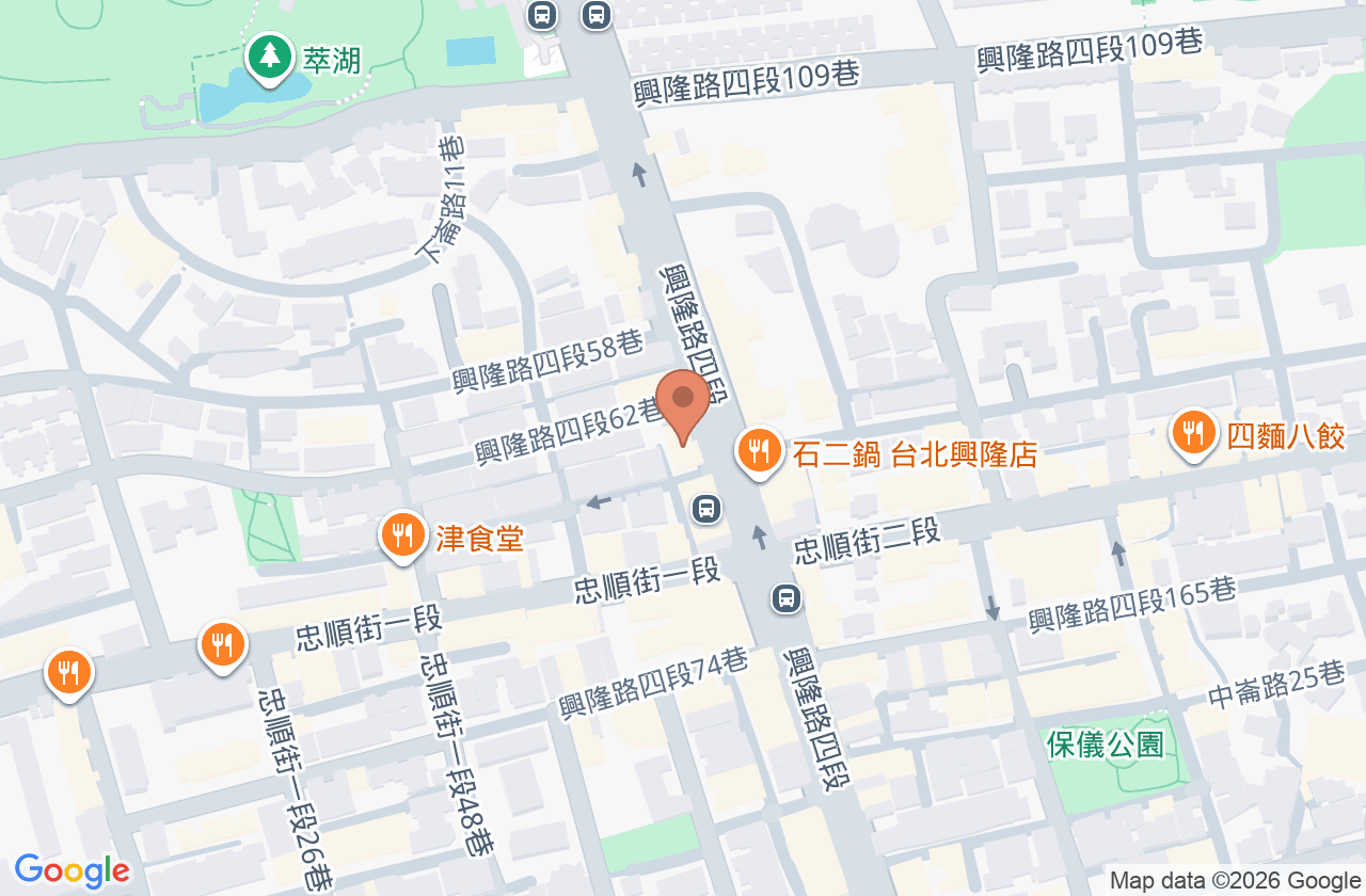 洪佑承小兒專科診所 位置地圖