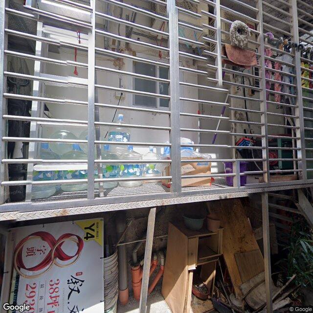 洪佑承小兒專科診所 街景外觀