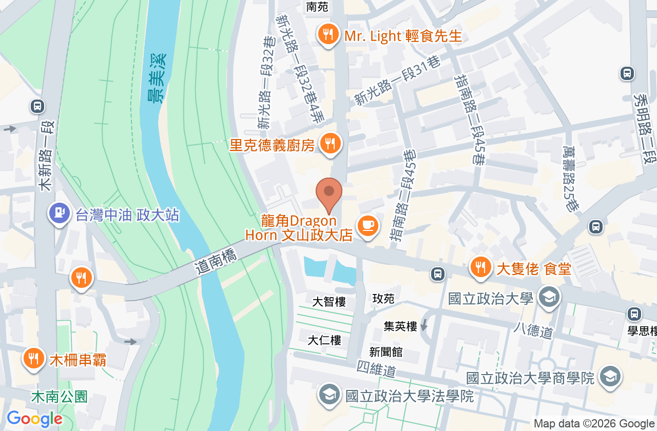慈幼診所 位置地圖