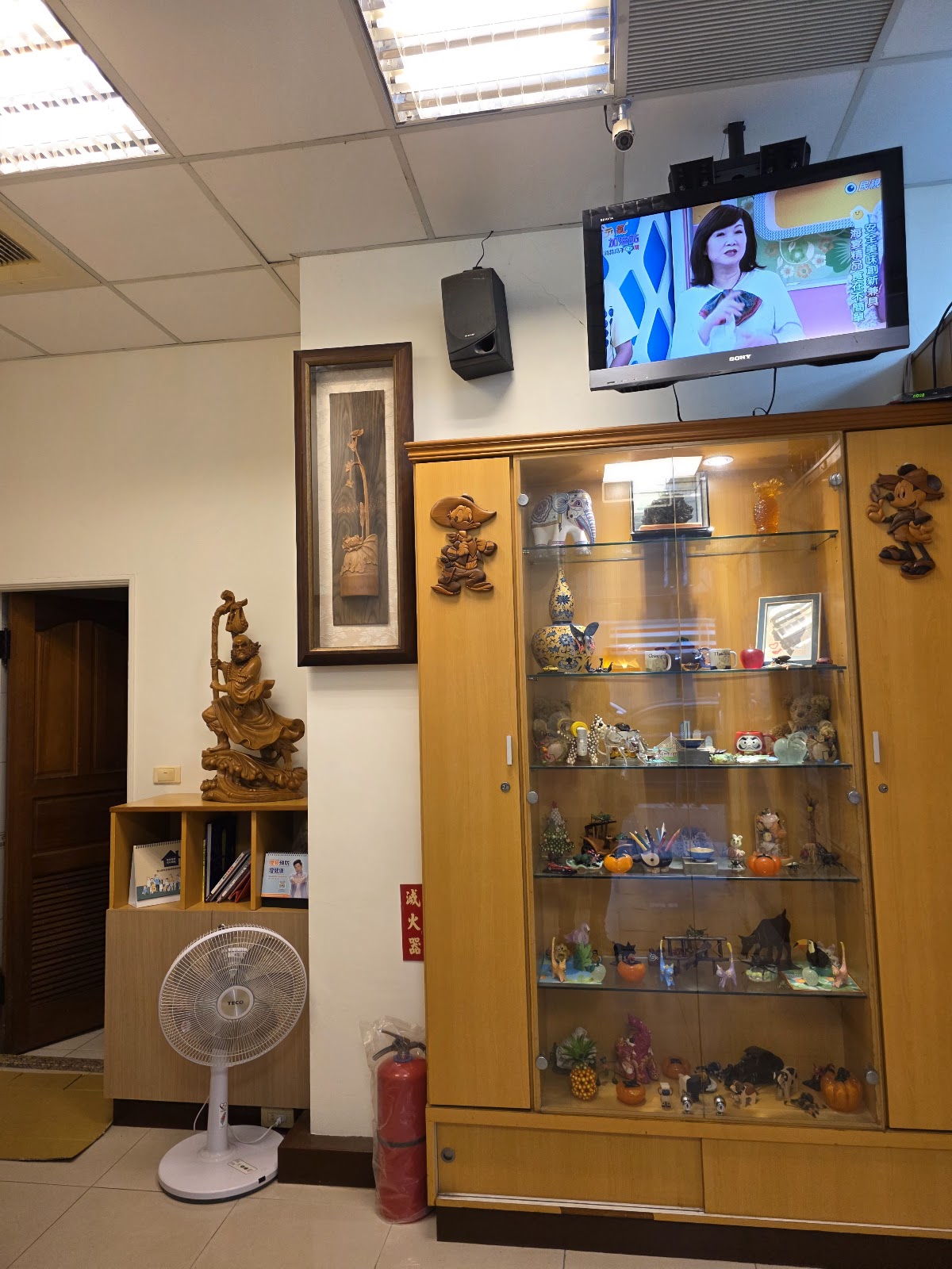 瑞萱診所 診所實景照