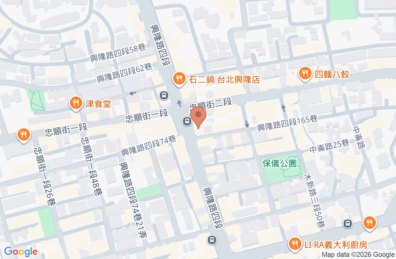 邱成湦皮膚專科診所 位置地圖