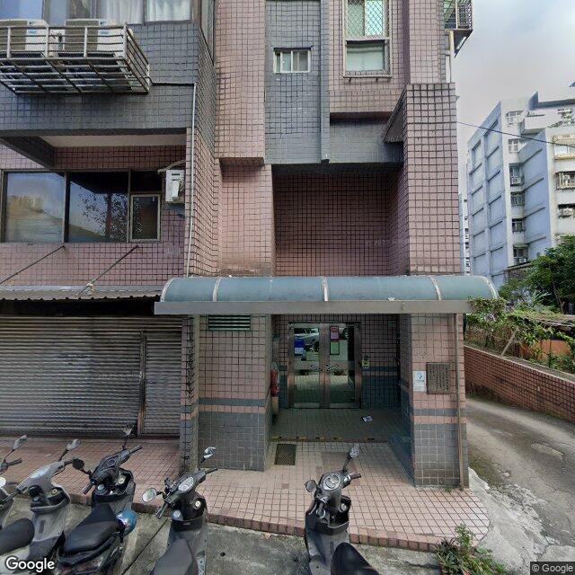 邱成湦皮膚專科診所 街景外觀