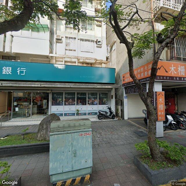 木柵身心診所 街景外觀