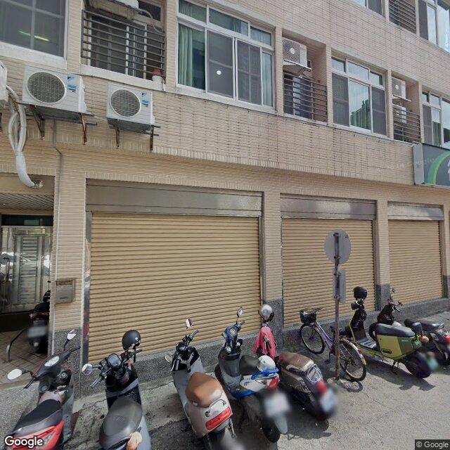 文聖骨外科診所 街景外觀