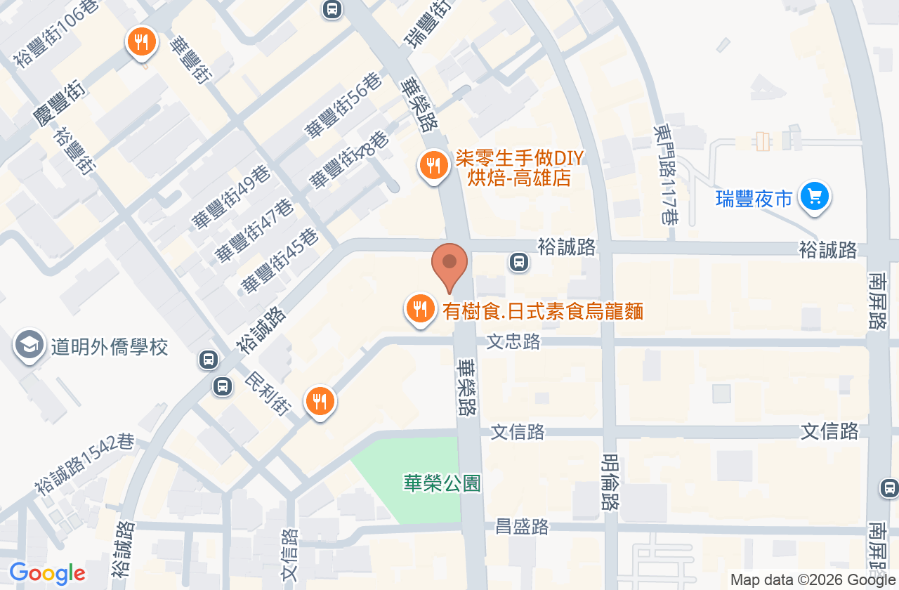 鄭廣仁小兒科診所 位置地圖