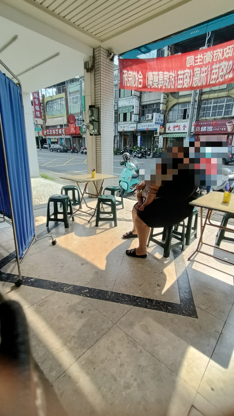 加安耳鼻喉科診所 診所實景照