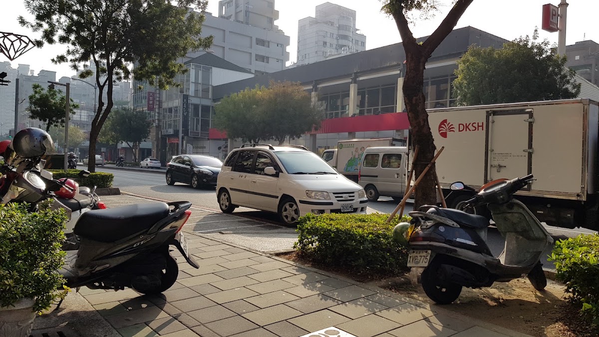 楊宜璋耳鼻喉科診所 診所實景照