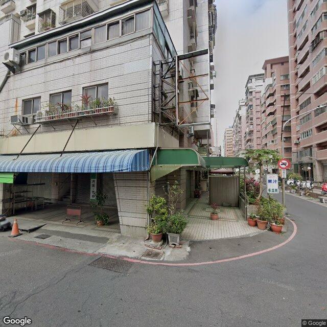 德安診所 街景外觀