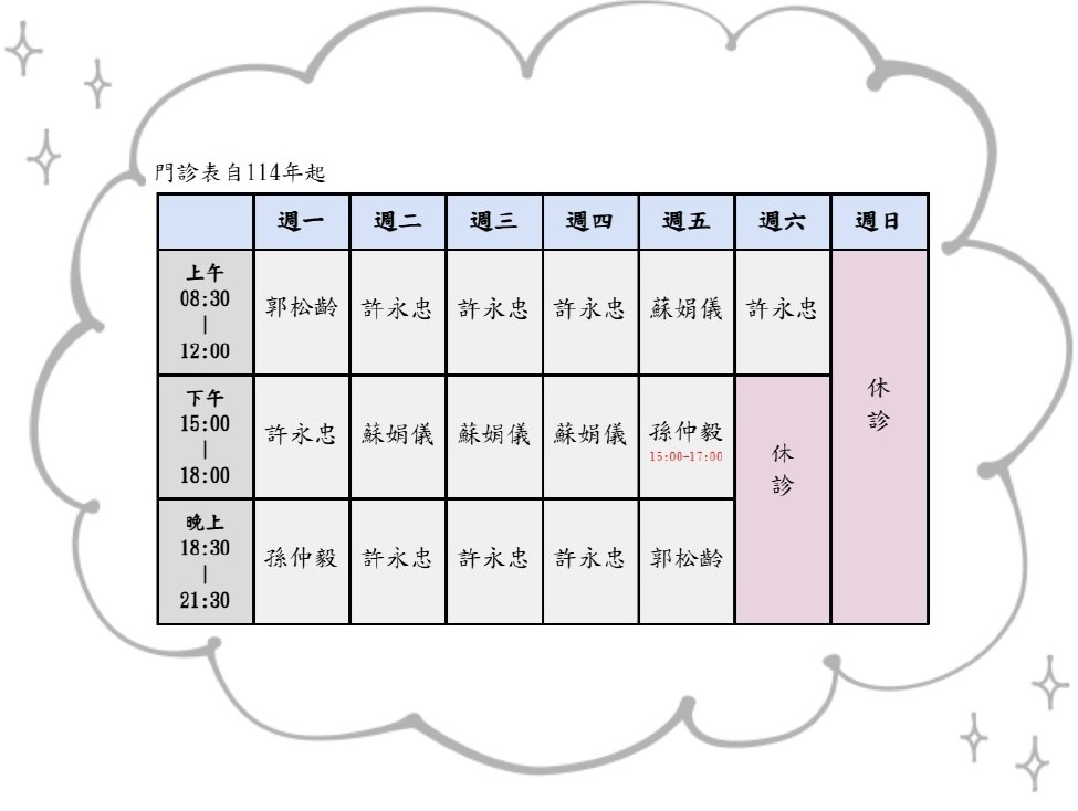 德林眼科診所 診所實景照
