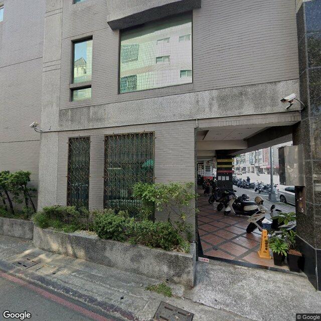 黃敏毓婦產科診所 街景外觀
