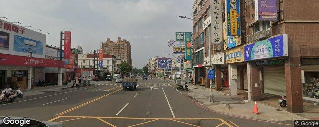 賴聰宏小兒科診所 街景外觀