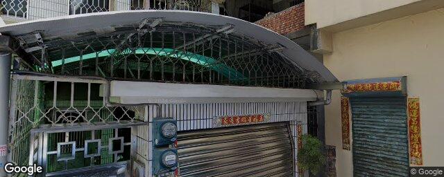 王新台婦產科診所 街景外觀